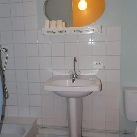 2 Pieces, 4 Couchages, Loggia Et Parking Prive - Marseillan - Fr-1-326-677 Apartament Le Castellas