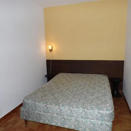 アパート 2 Pieces, 4 Couchages, Loggia Et Parking Prive - Marseillan - Fr-1-326-677 Le Castellas